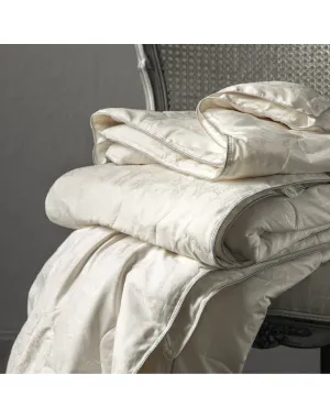 4 Seasons Duvet | White TOGAS
