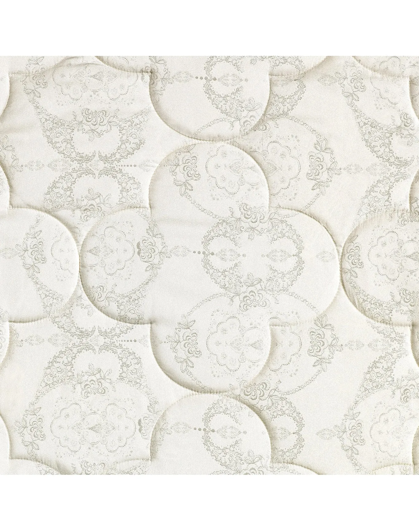 4 Seasons Duvet | White TOGAS