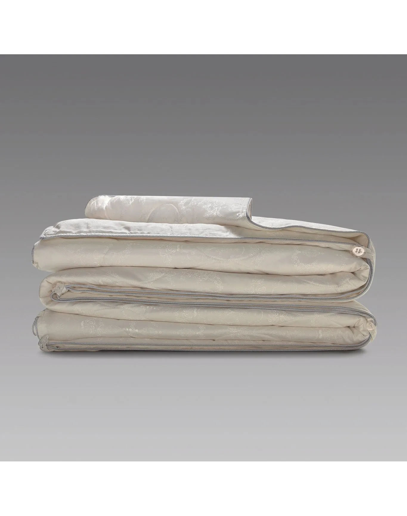 4 Seasons Duvet | White TOGAS