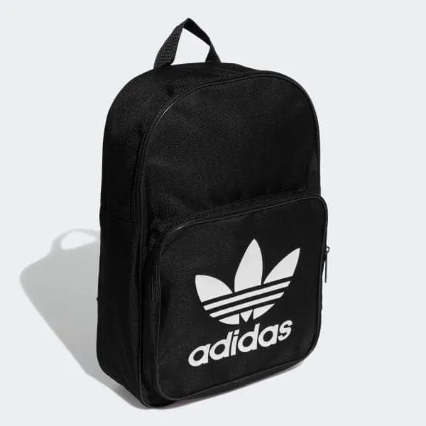 Adidas Originals Backpack Classic Trefoil black