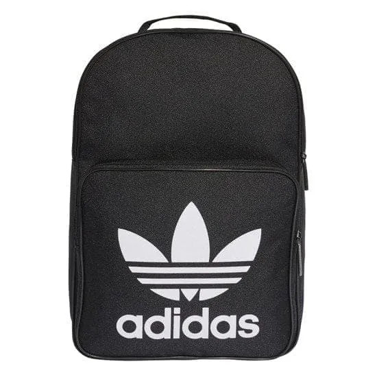 Adidas Originals Backpack Classic Trefoil black
