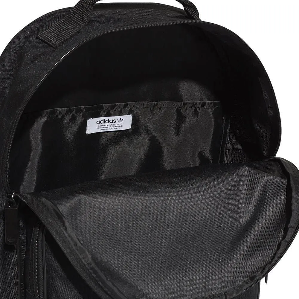 Adidas Originals Backpack Classic Trefoil black