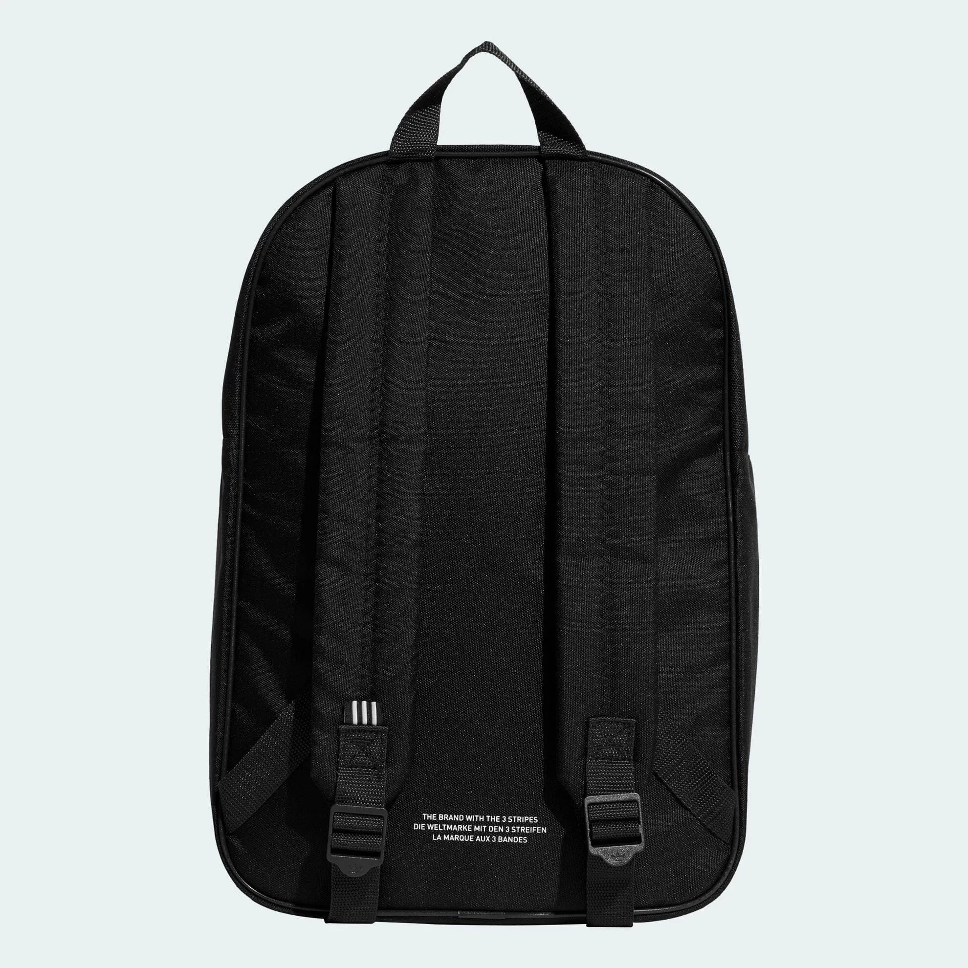 Adidas Originals Backpack Classic Trefoil black