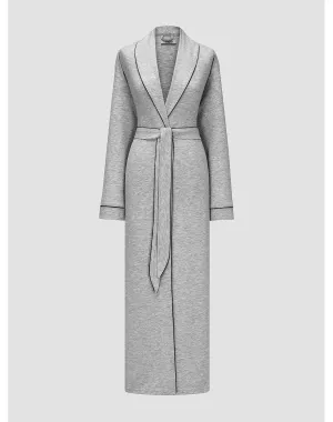 Adriana Bathrobe | Grey TOGAS