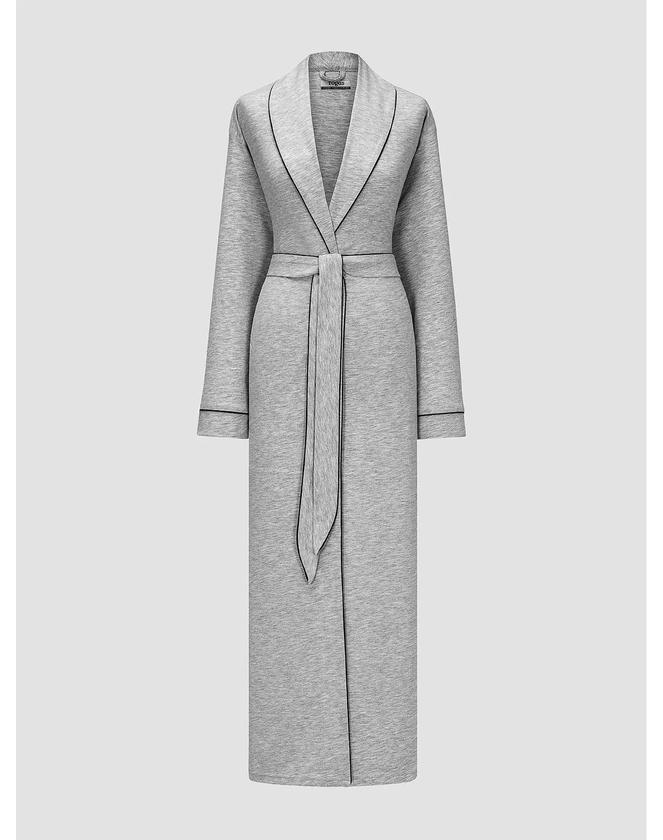 Adriana Bathrobe | Grey TOGAS
