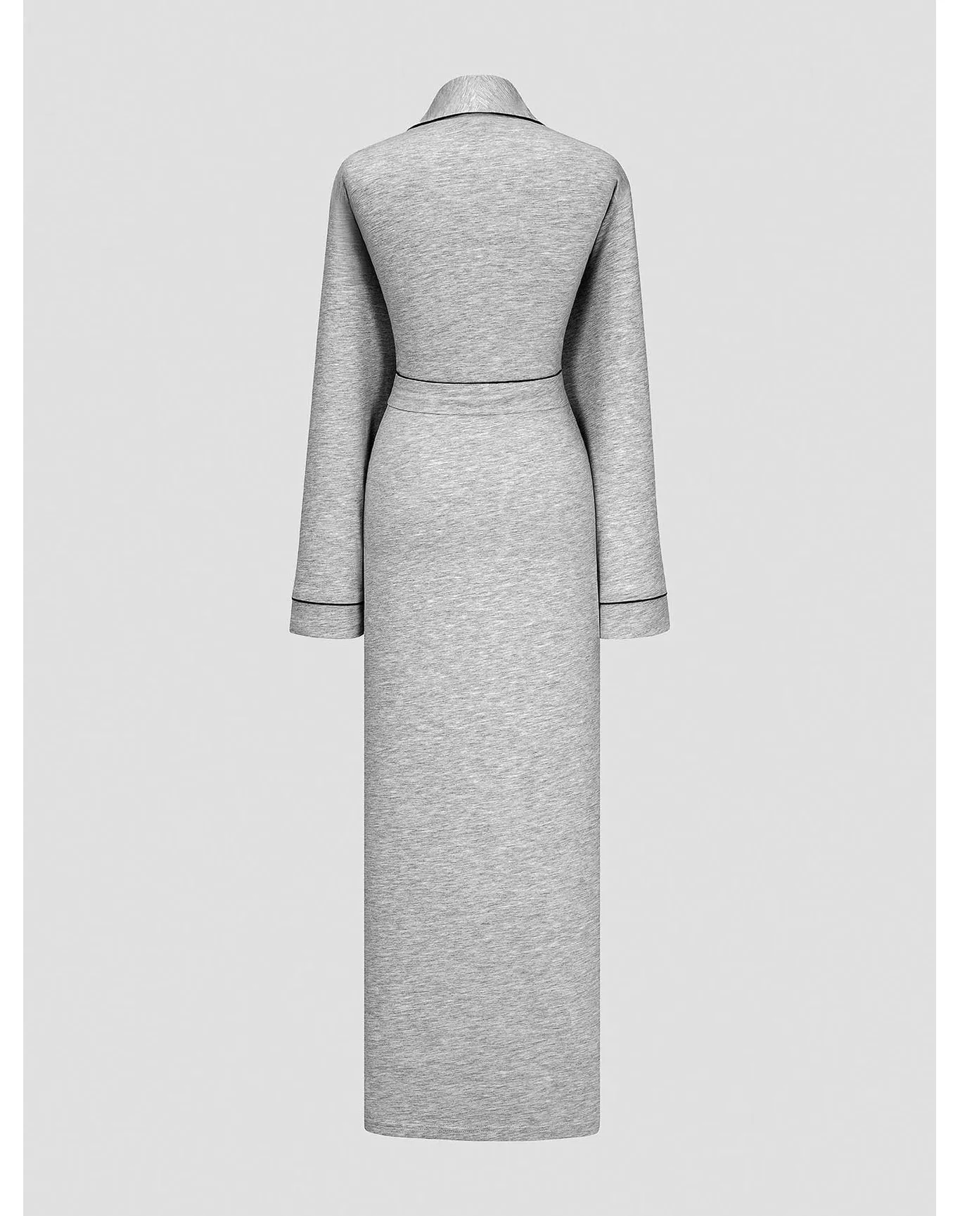 Adriana Bathrobe | Grey TOGAS