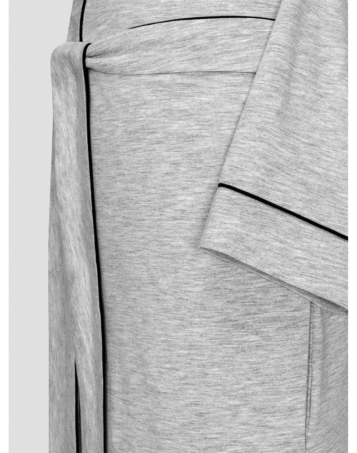 Adriana Bathrobe | Grey TOGAS
