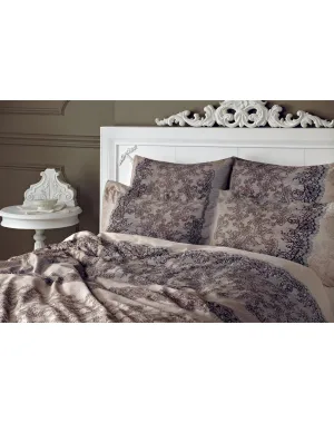 Ajur Flat Sheet | Beige TOGAS