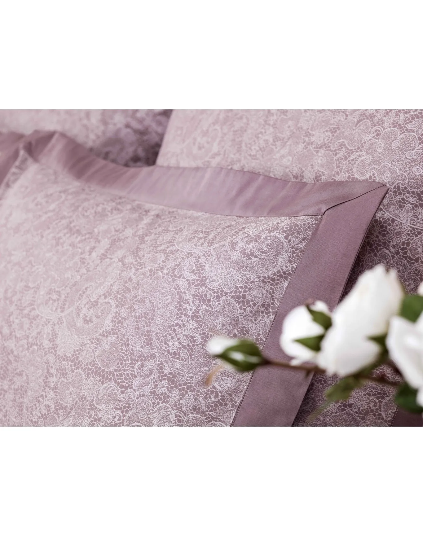 Aladora Pillowcases | Violet TOGAS