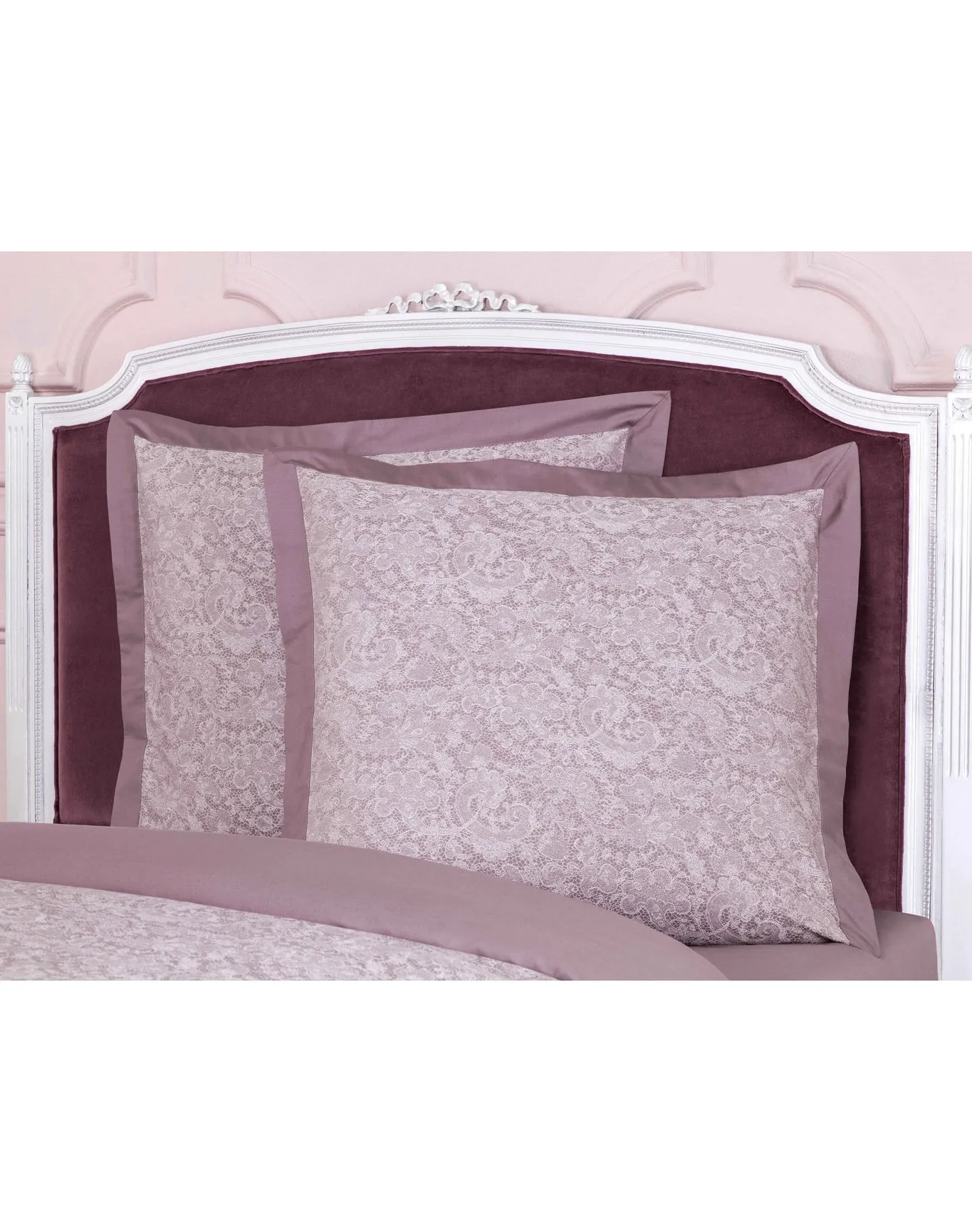 Aladora Pillowcases | Violet TOGAS