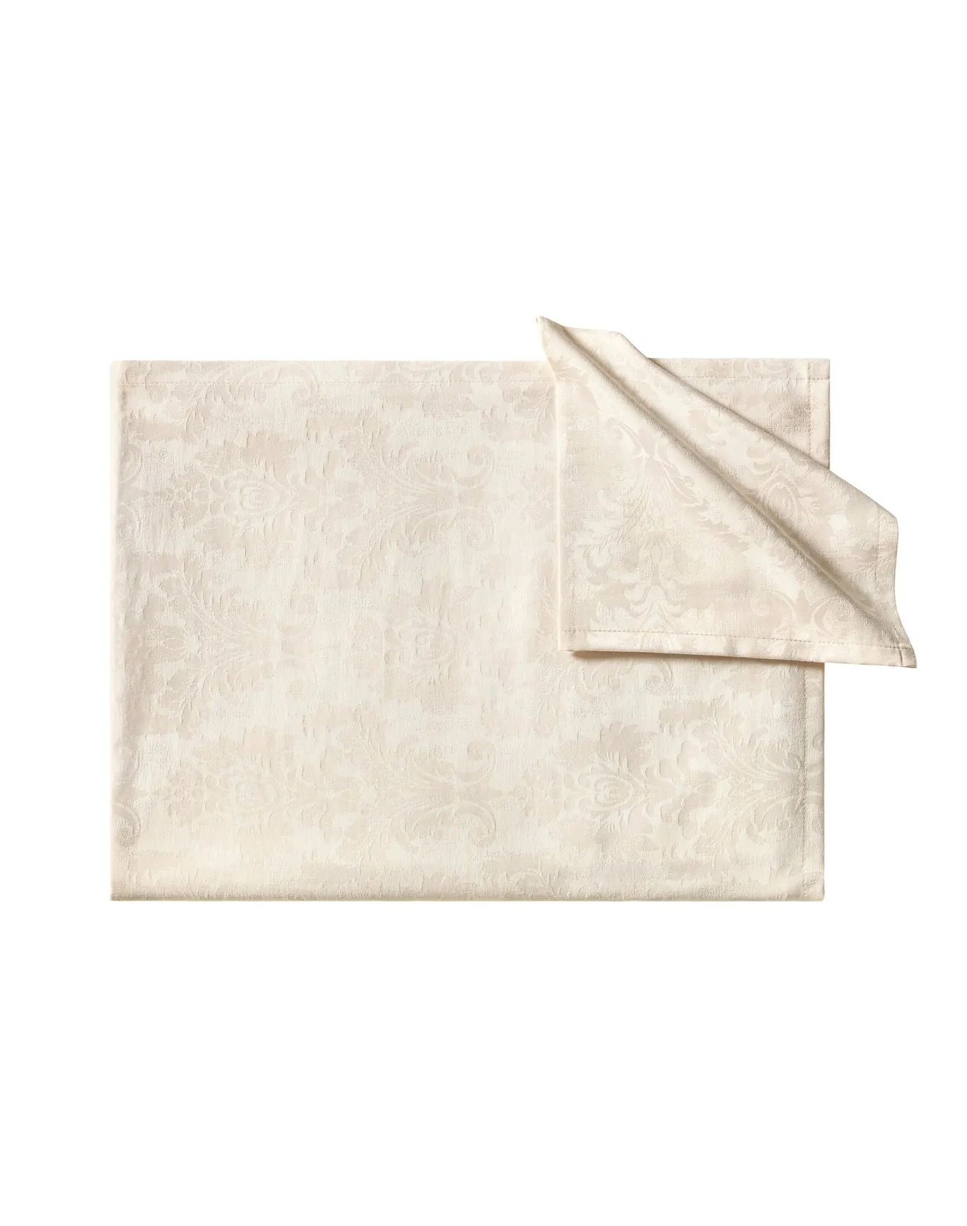 Alexandria Napkin | Ecru TOGAS
