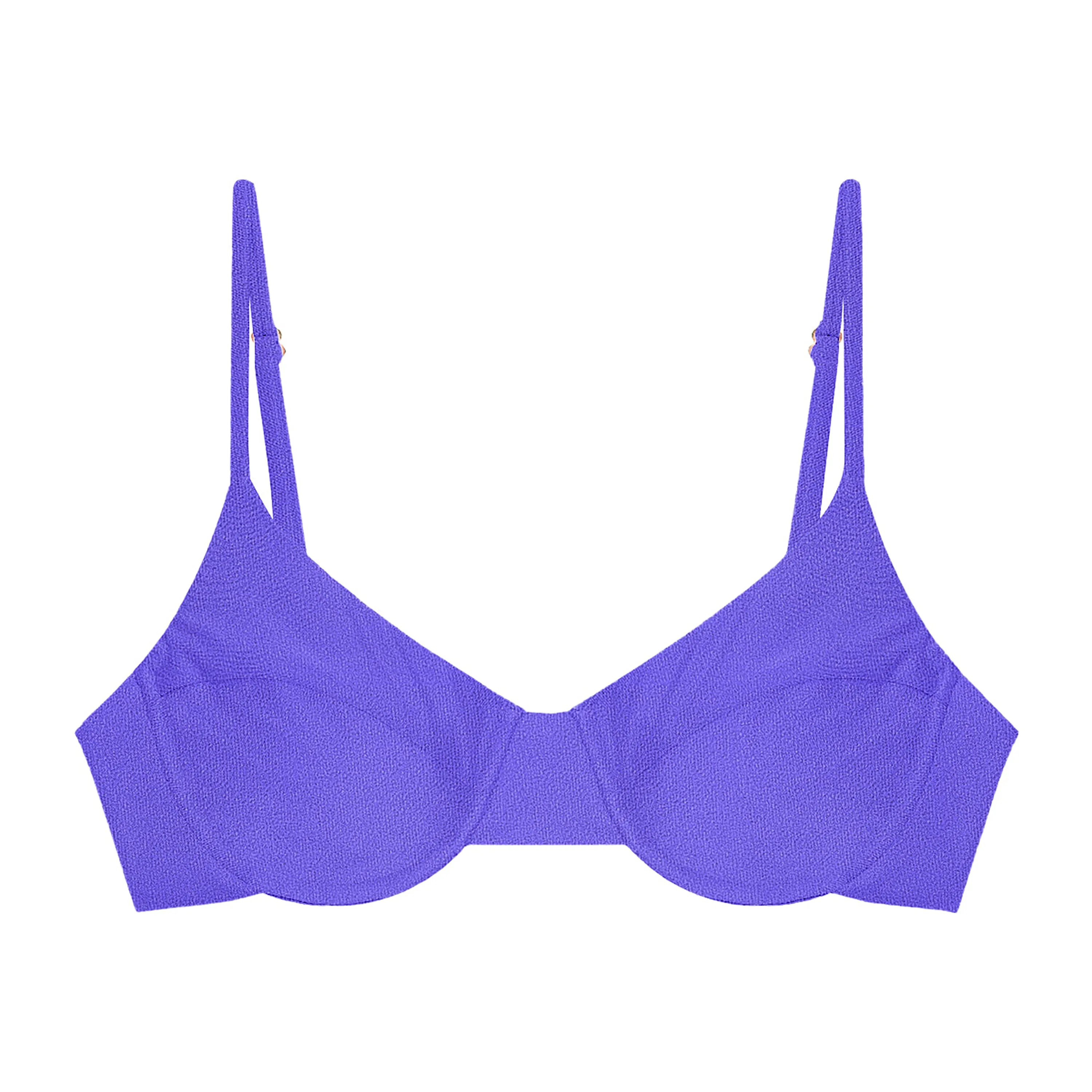 Alina Top | Iris Sheen JADE SWIM