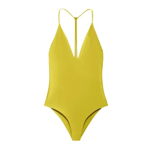 All In One Piece | Mantis Sheen JADE SWIM