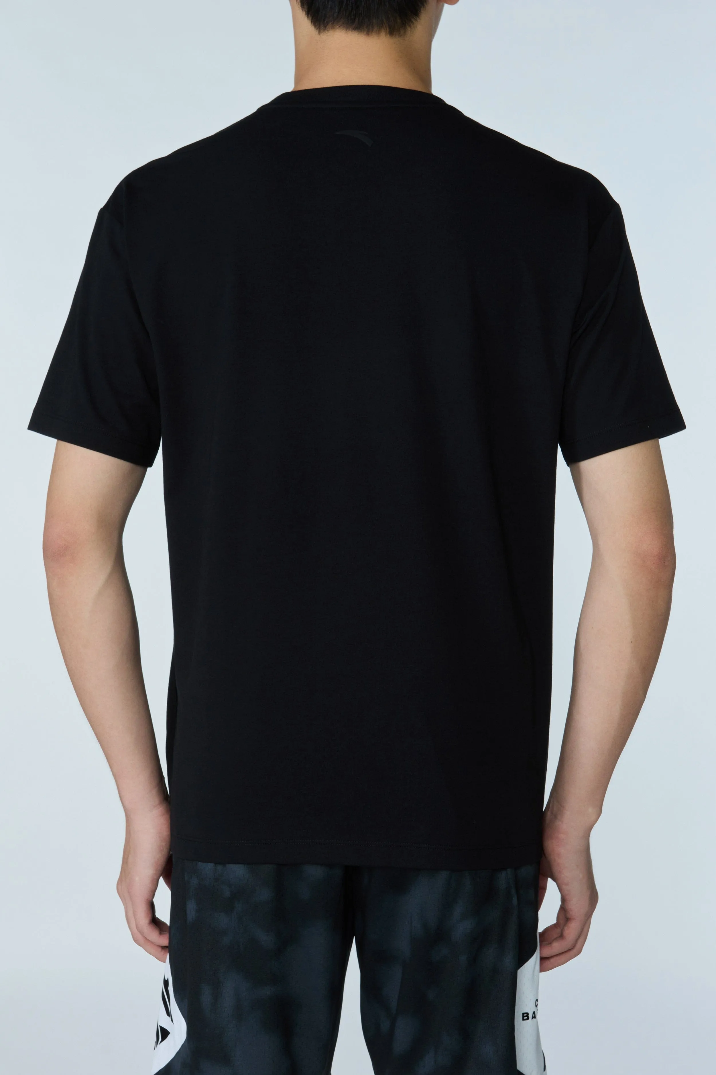 ANTA SS TEE