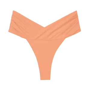 Anya Bottom | Citrus Sheen JADE SWIM