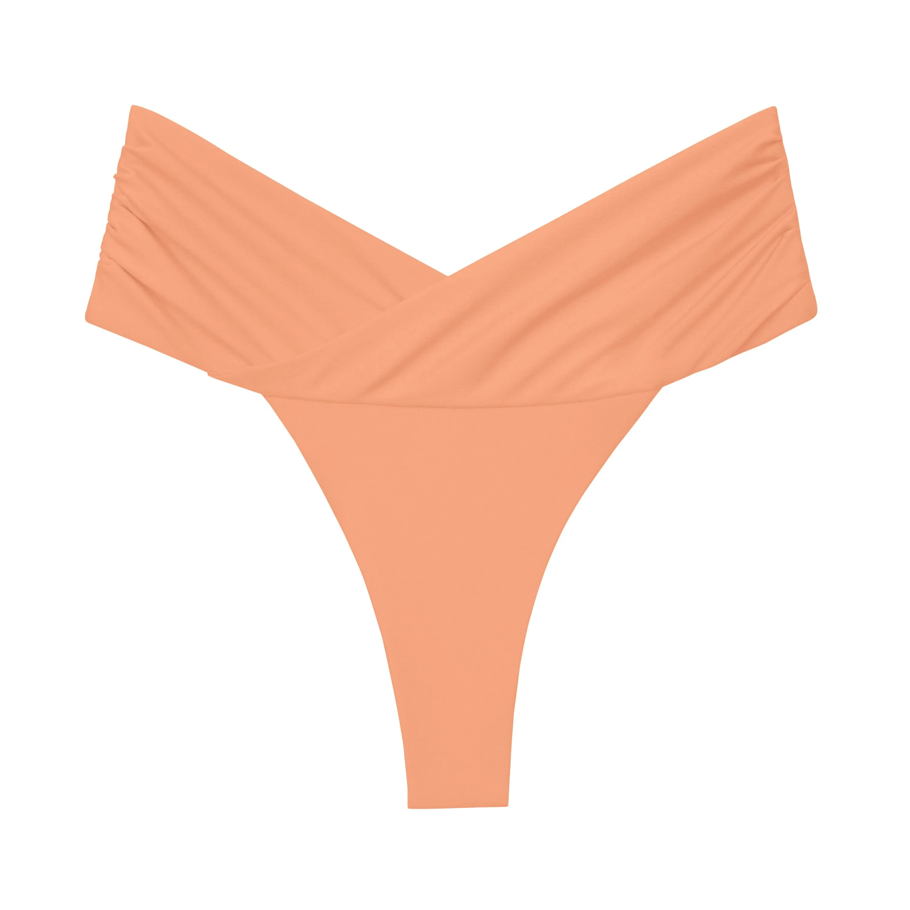 Anya Bottom | Citrus Sheen JADE SWIM