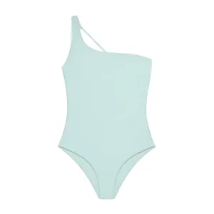 Apex One Piece | Mist Matte JADE SWIM
