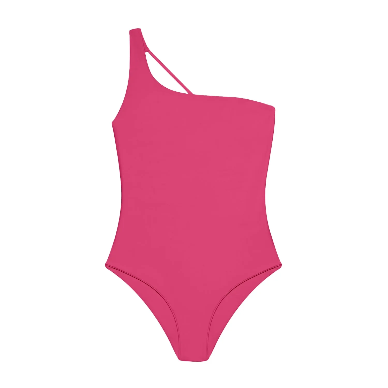 Apex One Piece | Petal JADE SWIM