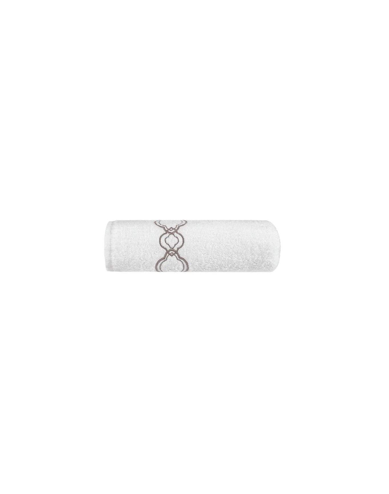 Arabesque Towel | White TOGAS