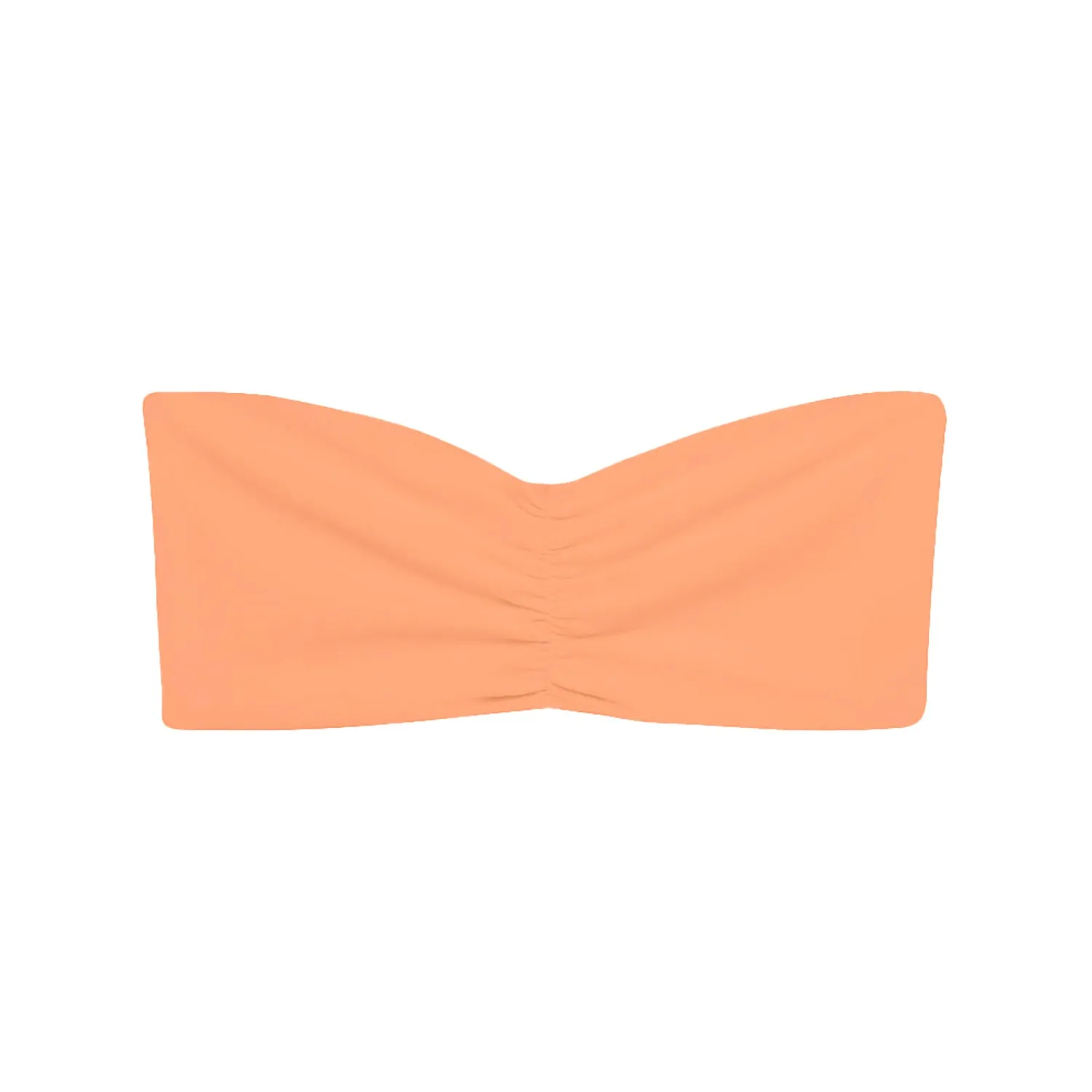 Ava Bandeau | Citrus Sheen JADE SWIM