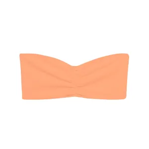 Ava Bandeau | Citrus Sheen JADE SWIM