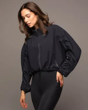 Avant Jacket | Black MICHI