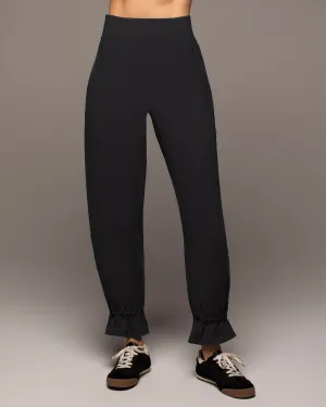 Avant Pant | Black MICHI