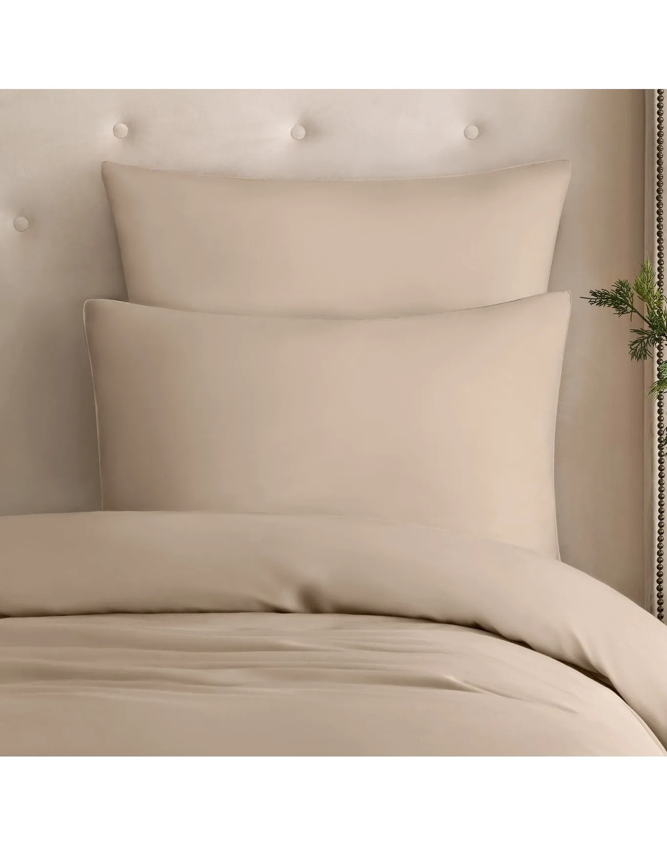 Avari Pillowcase | Beige TOGAS