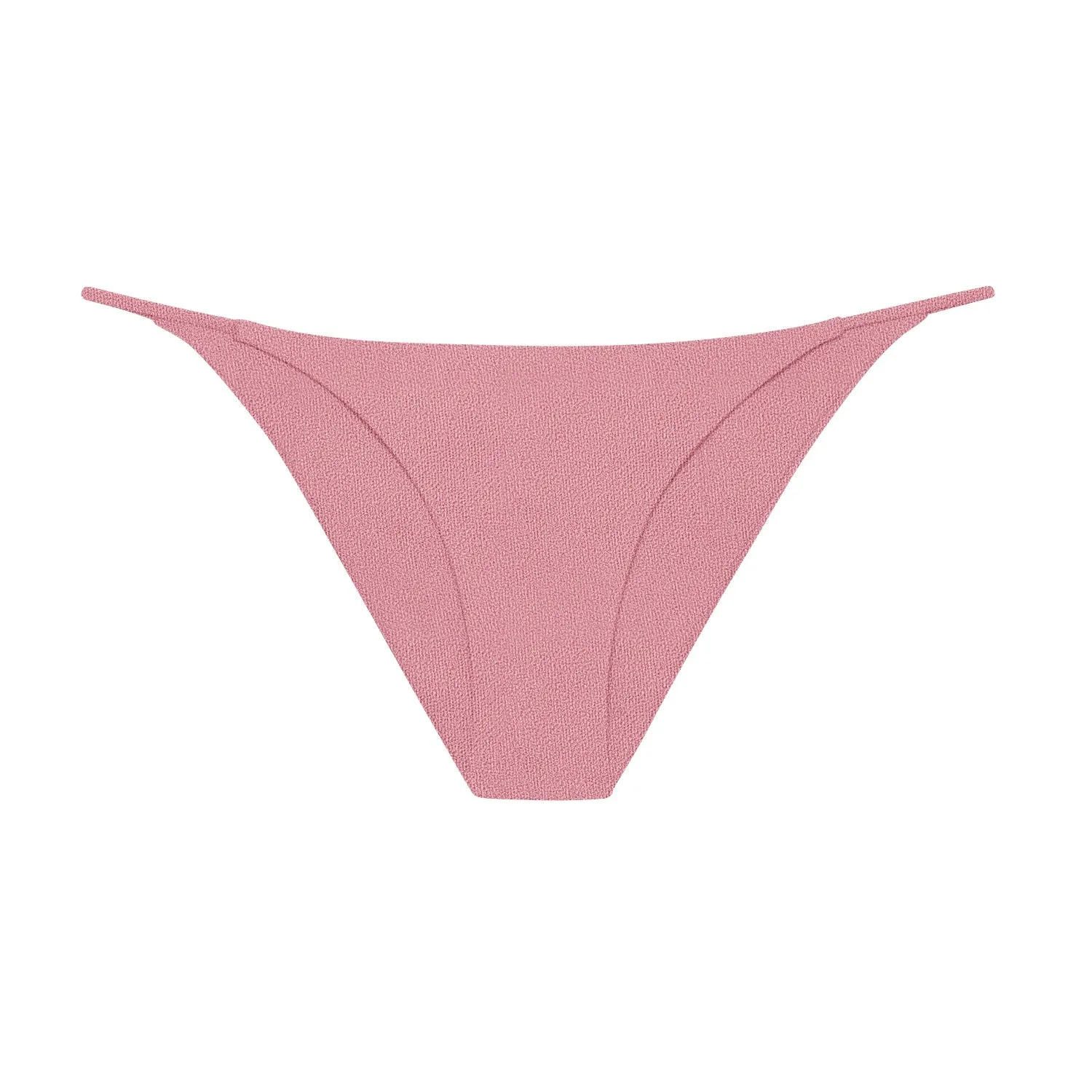 Bare Minimum Bottom | Dahlia Sheen JADE SWIM