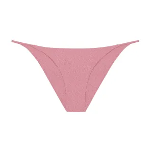 Bare Minimum Bottom | Dahlia Sheen JADE SWIM