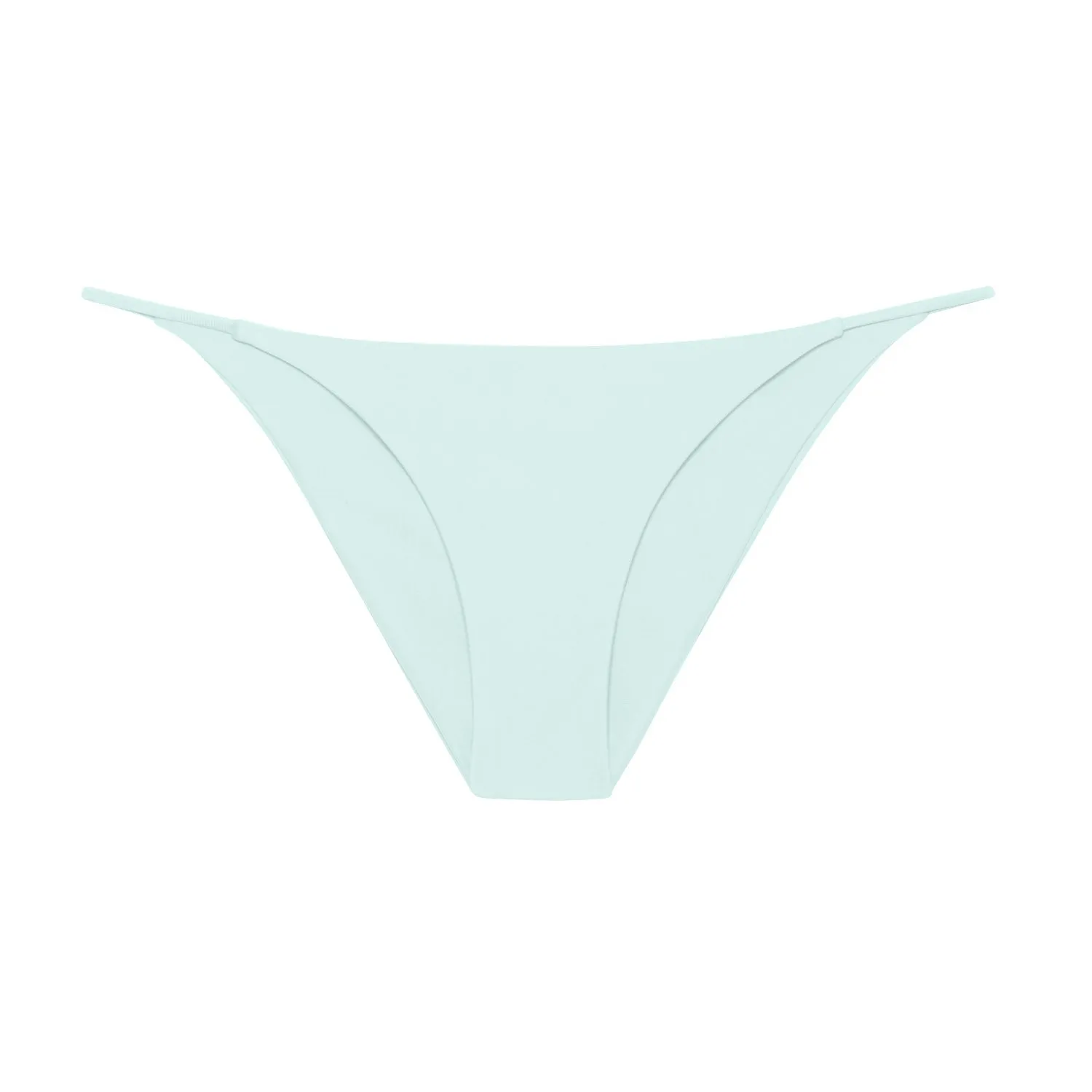 Bare Minimum Bottom | Mist Matte JADE SWIM