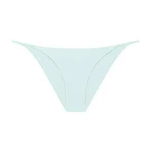 Bare Minimum Bottom | Mist Matte JADE SWIM