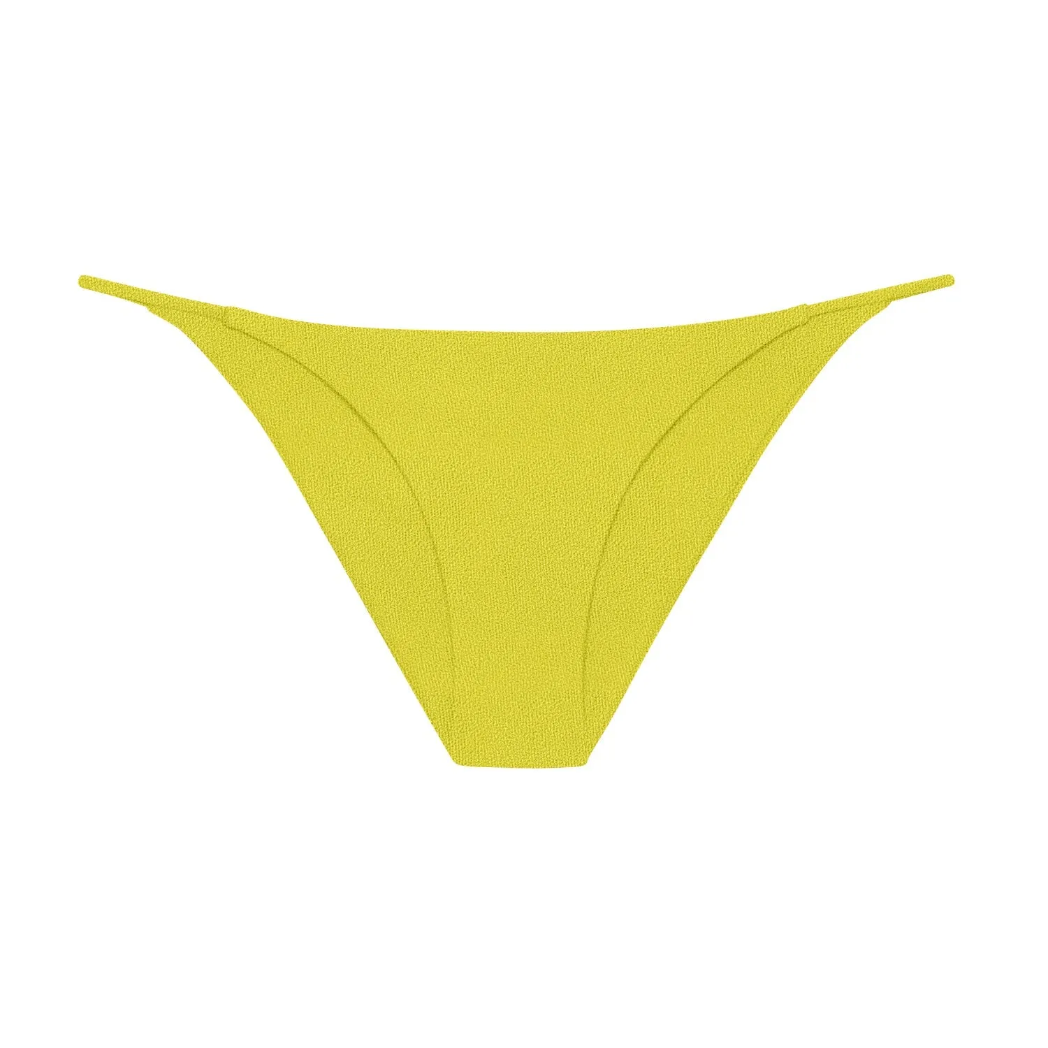 Bare Minimum Bottom | Solis Terry JADE SWIM