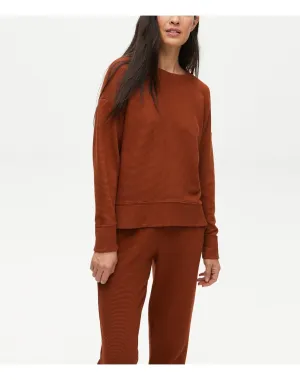 Becca Sweatshirt | Rustique MICHAEL STARS