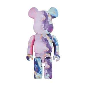 Be@rbrick 1000% 'Marble'