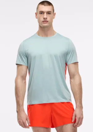 Blue Fog and Red Tomato Run Set
