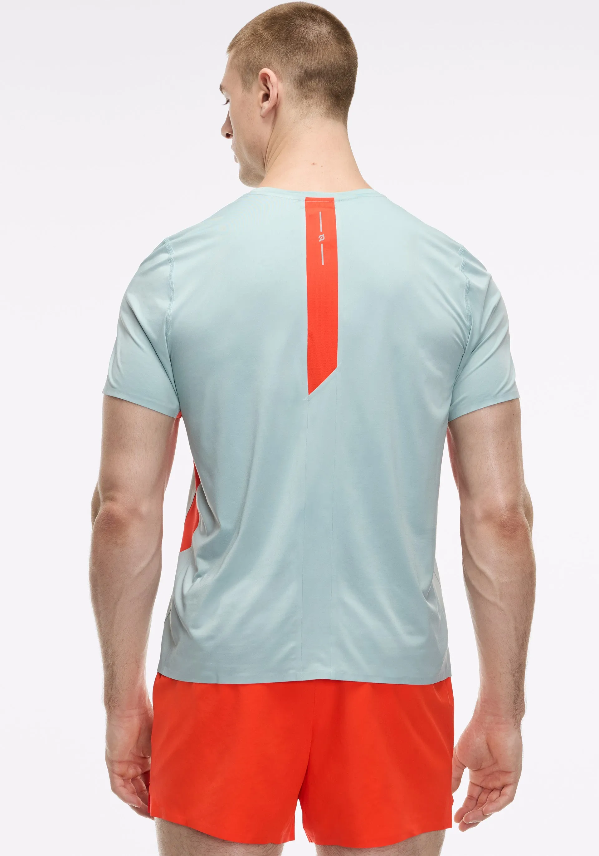 Blue Fog and Red Tomato Run Set