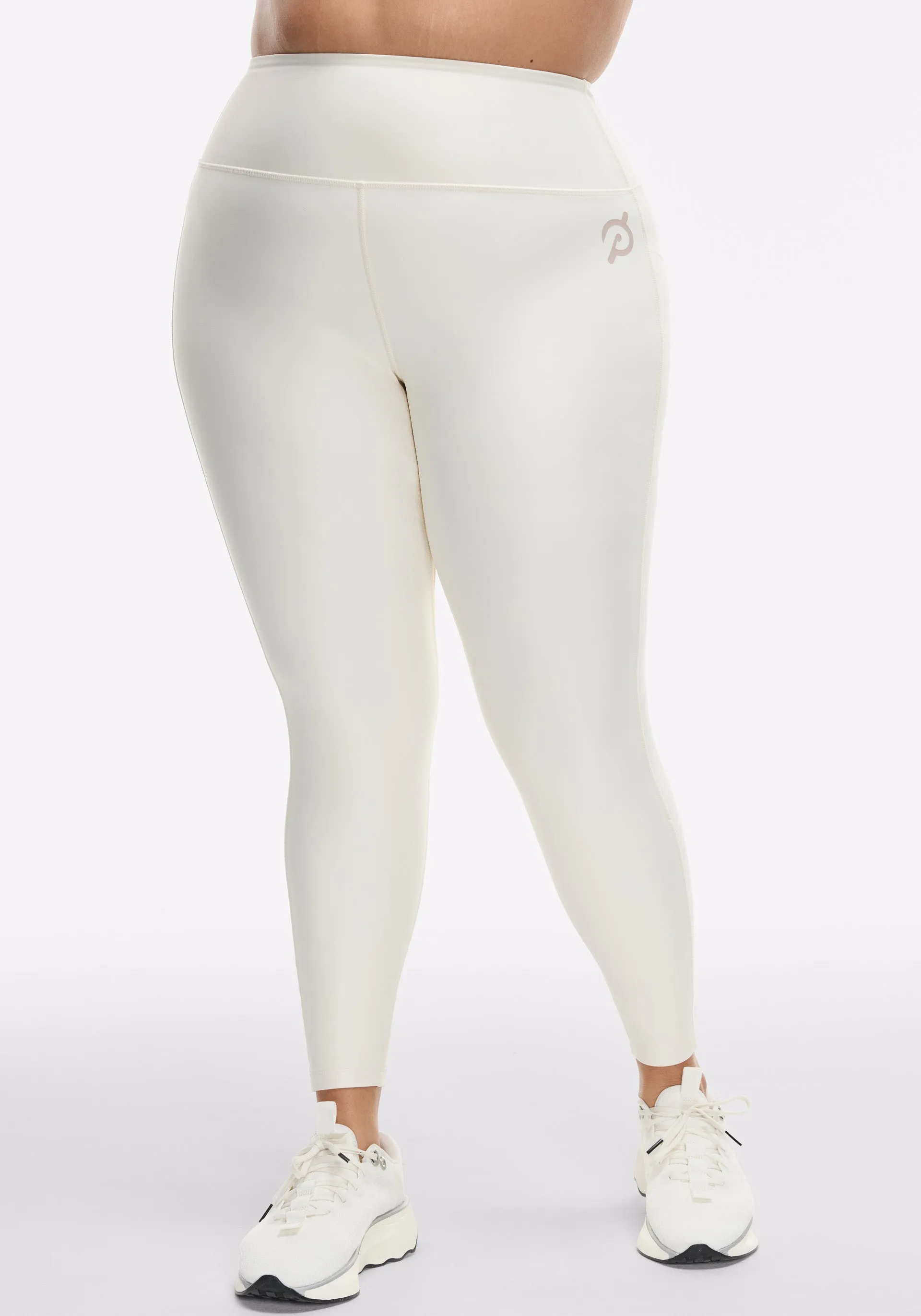 Cadent Shimmer Glaze High Rise Pocket Legging
