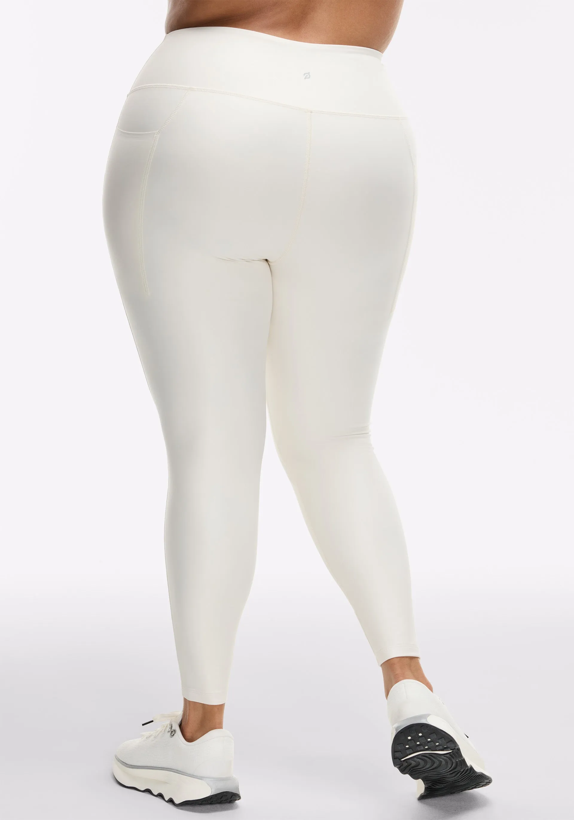 Cadent Shimmer Glaze High Rise Pocket Legging