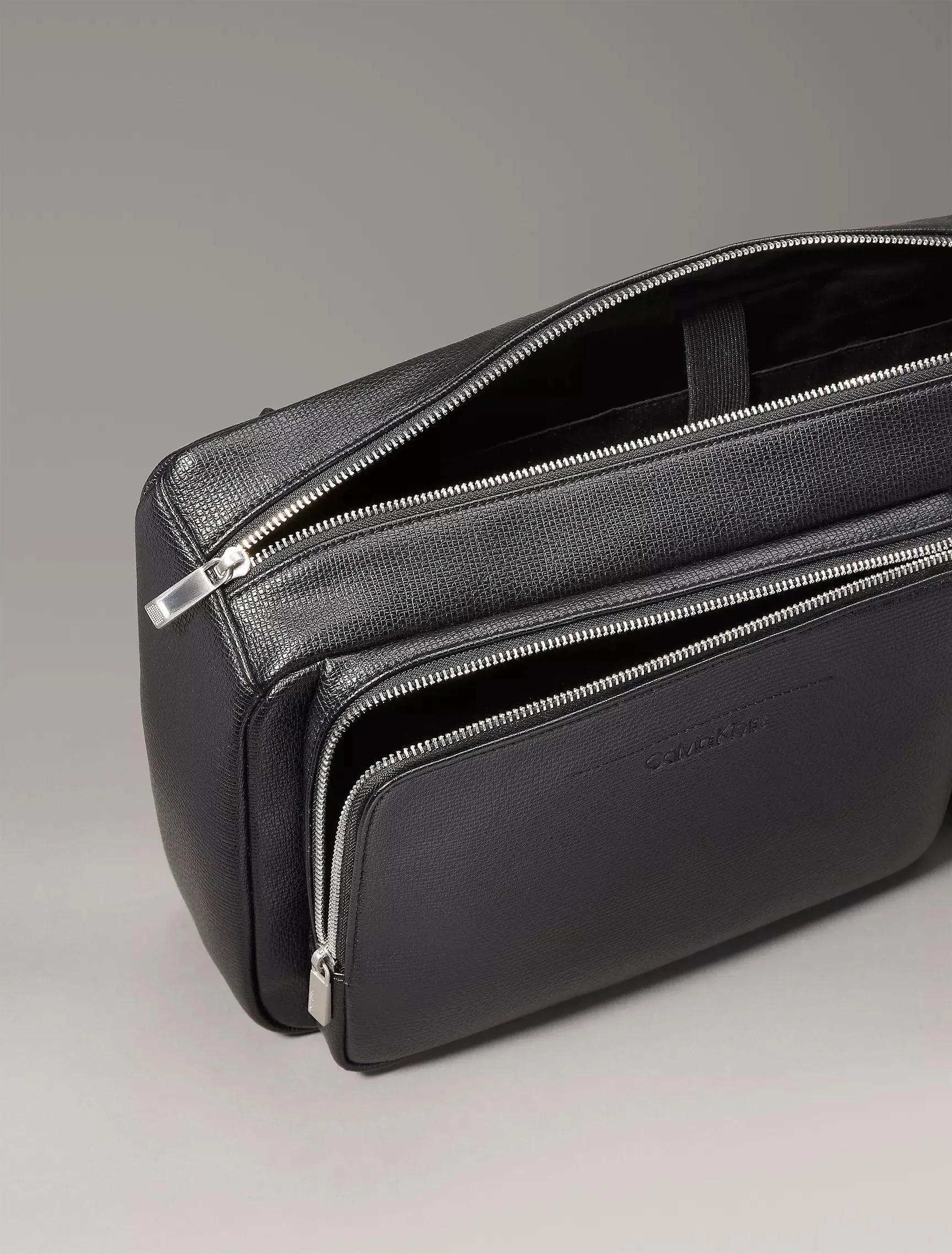 Calvin Klein Refined Oversized Sling Bag - Men
