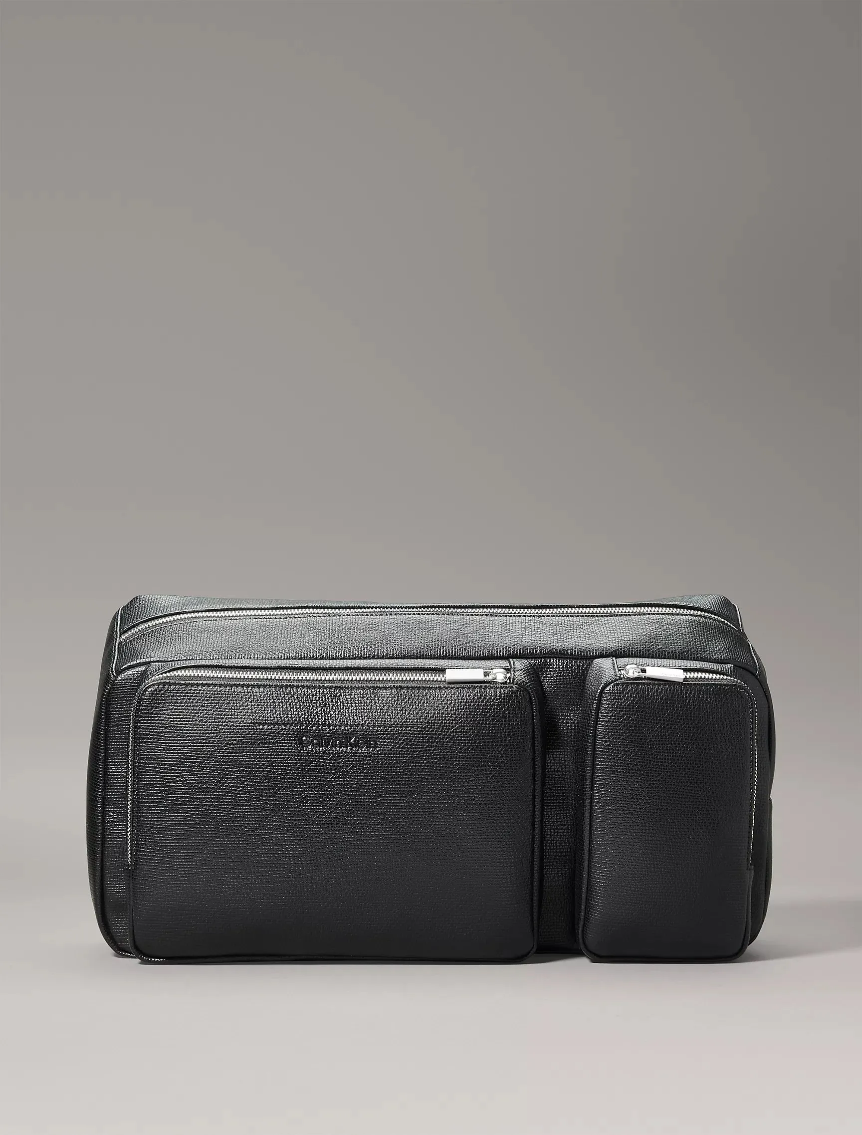 Calvin Klein Refined Oversized Sling Bag - Men