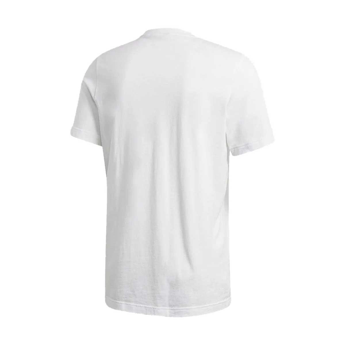 Camouflage Trefoil Tee