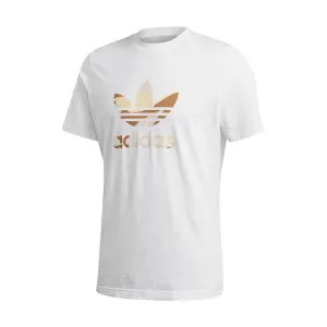 Camouflage Trefoil Tee