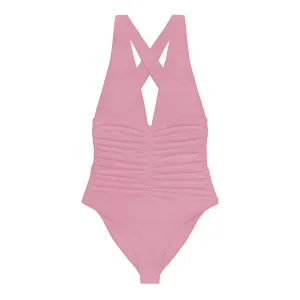 Capri One Piece | Dahlia Sheen JADE SWIM