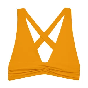 Capri Top | Sun Matte JADE SWIM