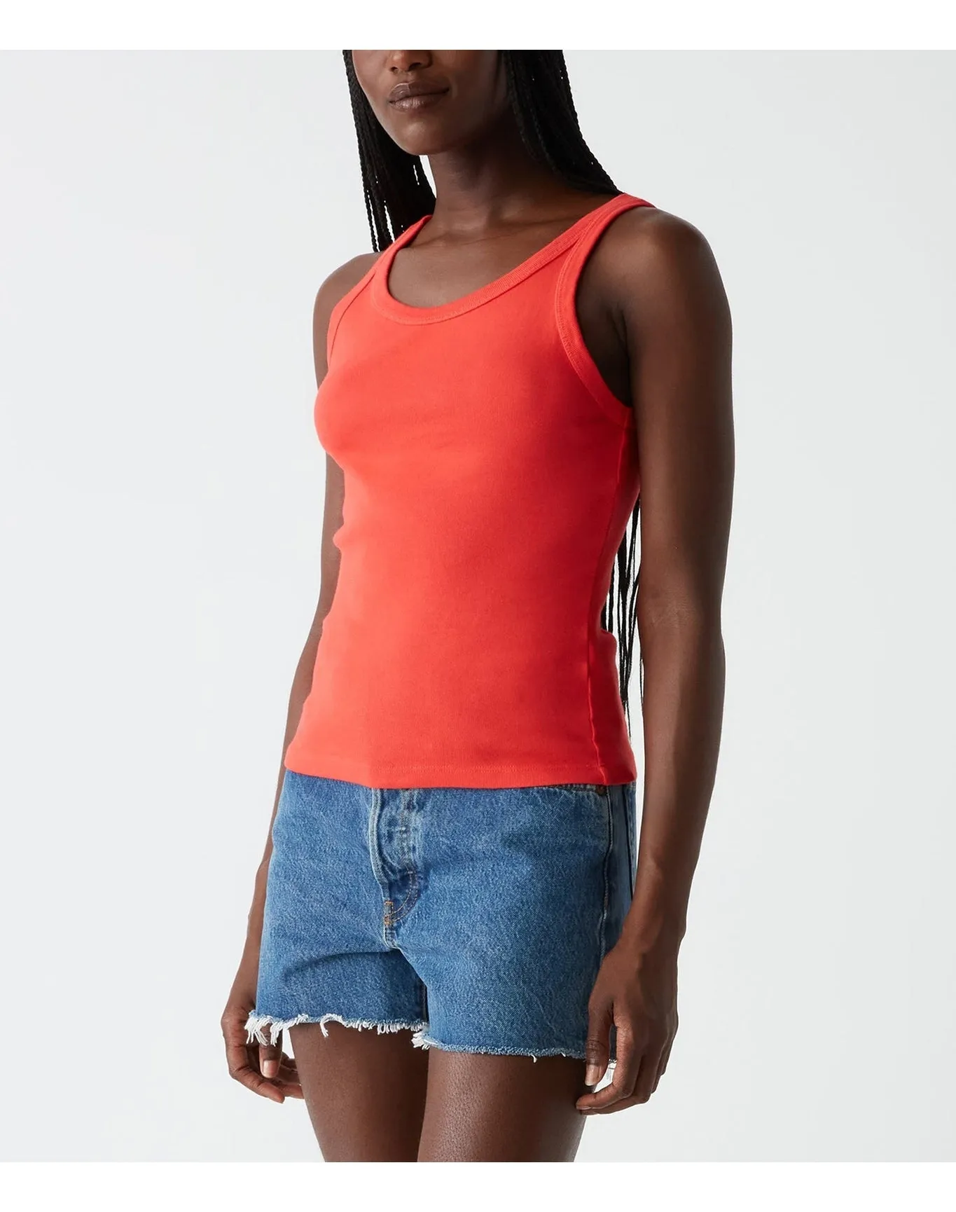 Cassie Tank | Spritz MICHAEL STARS