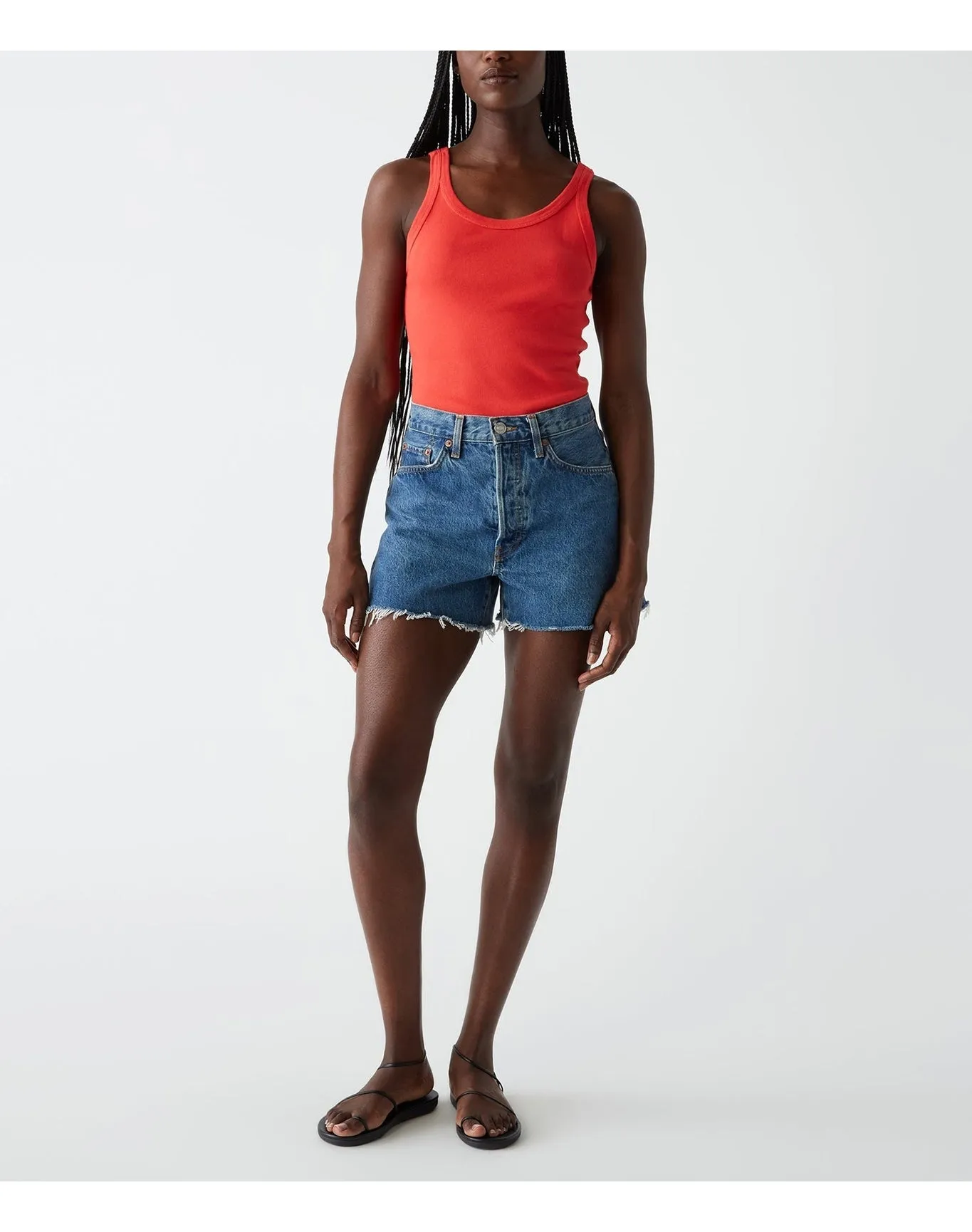 Cassie Tank | Spritz MICHAEL STARS