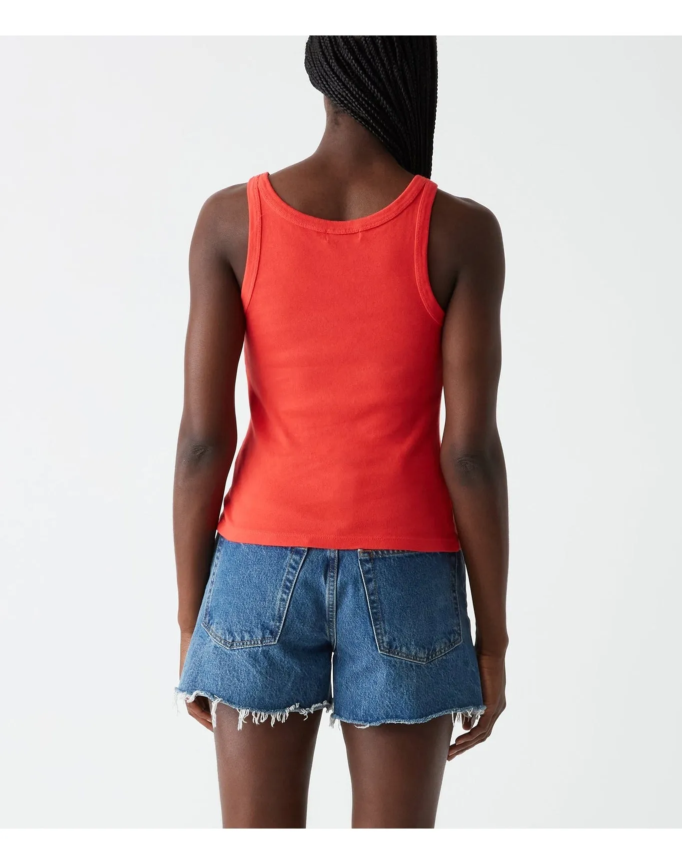 Cassie Tank | Spritz MICHAEL STARS