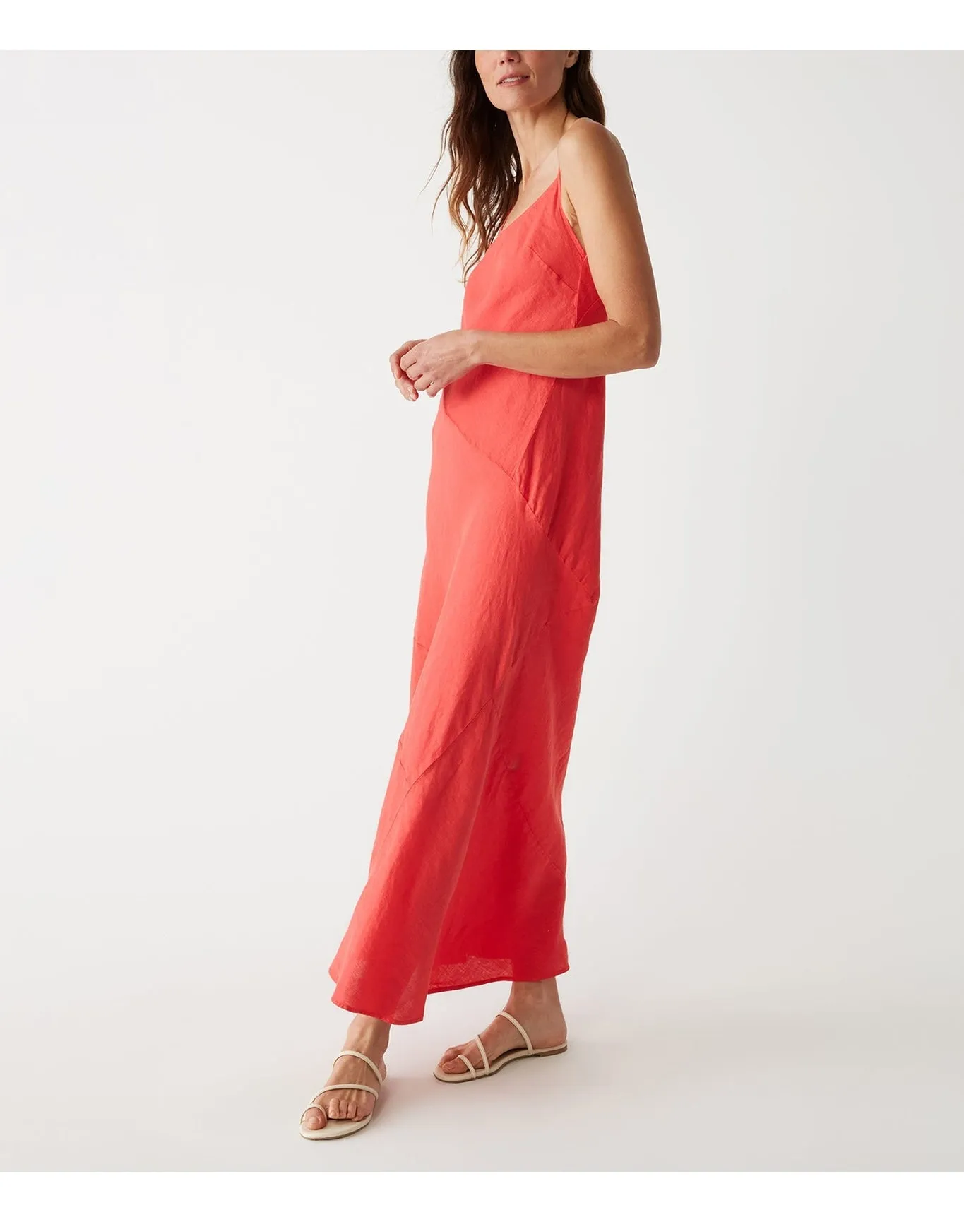 Cecily Patchwork Dress | Spritz MICHAEL STARS