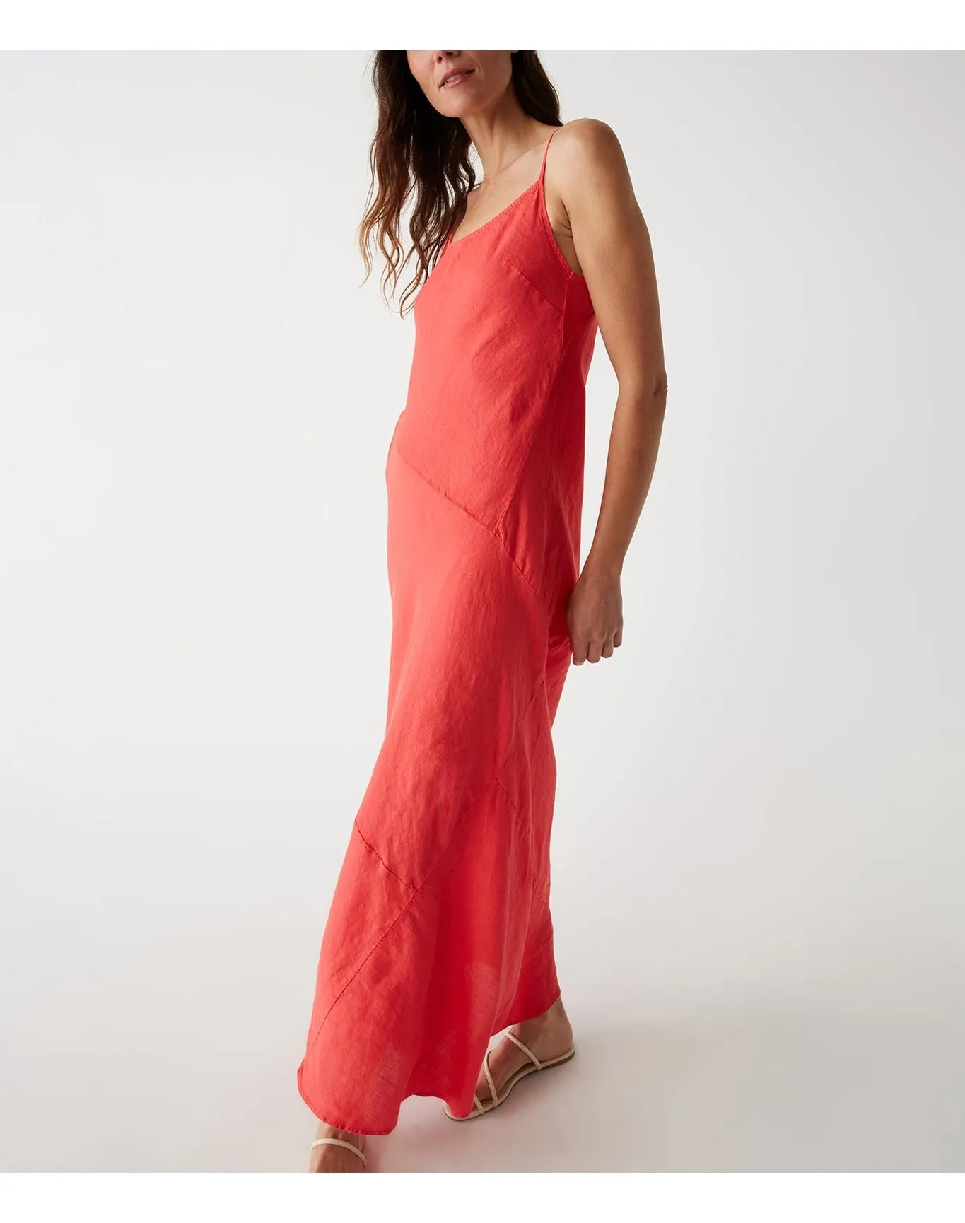 Cecily Patchwork Dress | Spritz MICHAEL STARS
